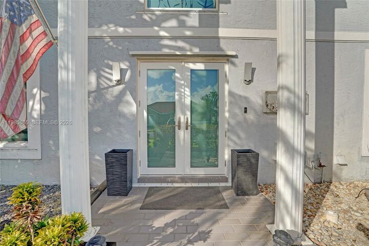 Property Photo:  13901 Appalachian Trl  FL 33325 