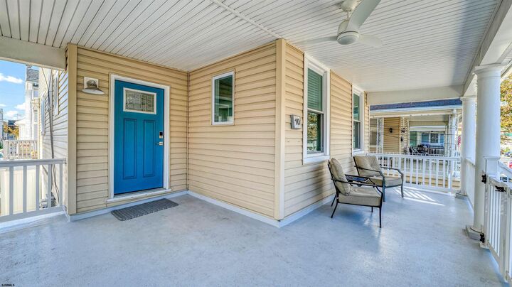 Property Photo: 10 S Nashville Ave NJ 08406