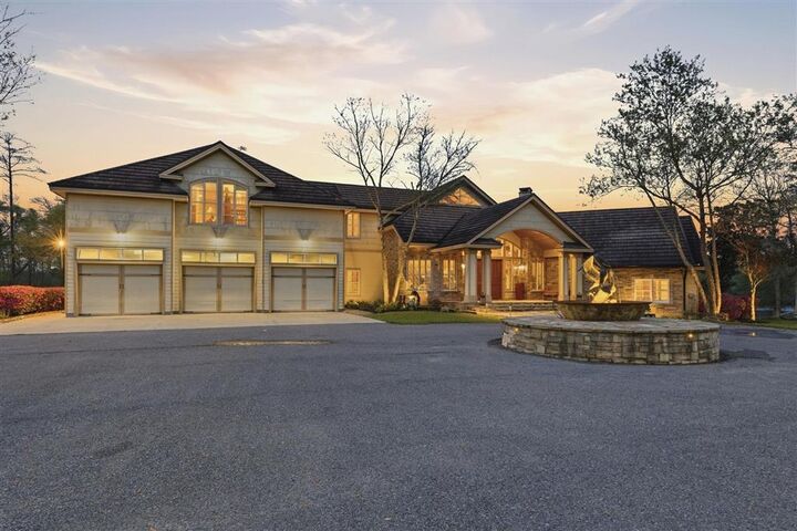 Property Photo:  1046 Hollis Road  LA 70669 