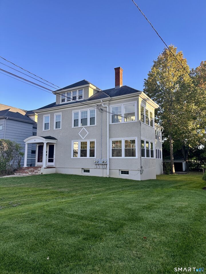 Property Photo: 781 Farmington Avenue CT 06119