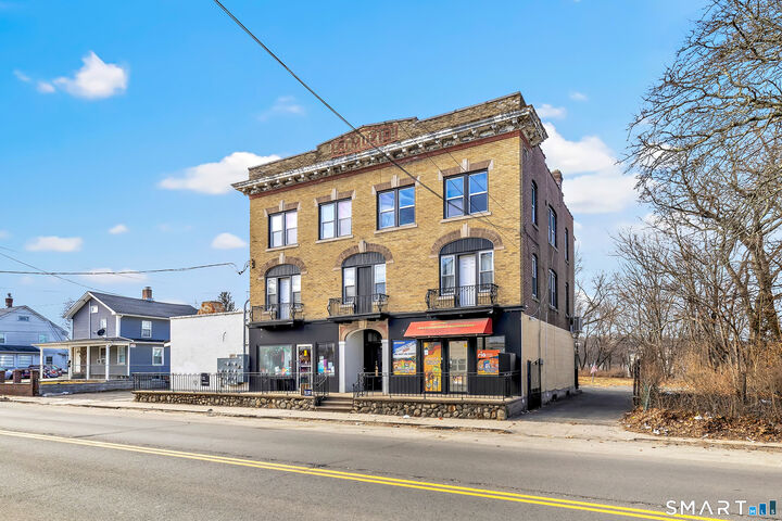 Property Photo:  1472 Baldwin Street 3  CT 06706 