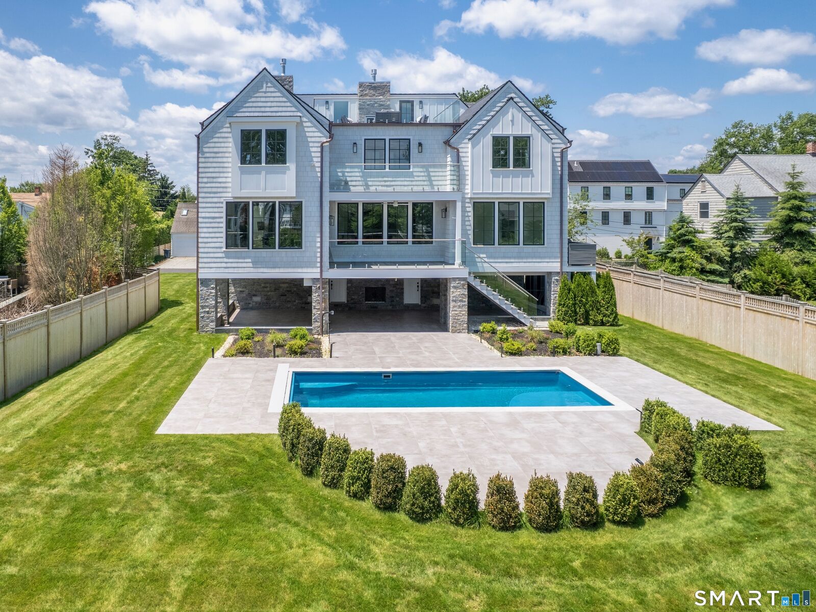 Property Photo: 22 Apple Tree Trail CT 06880