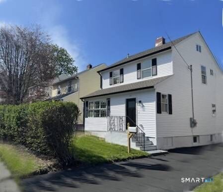 Property Photo:  23 Congress Street  CT 06902 
