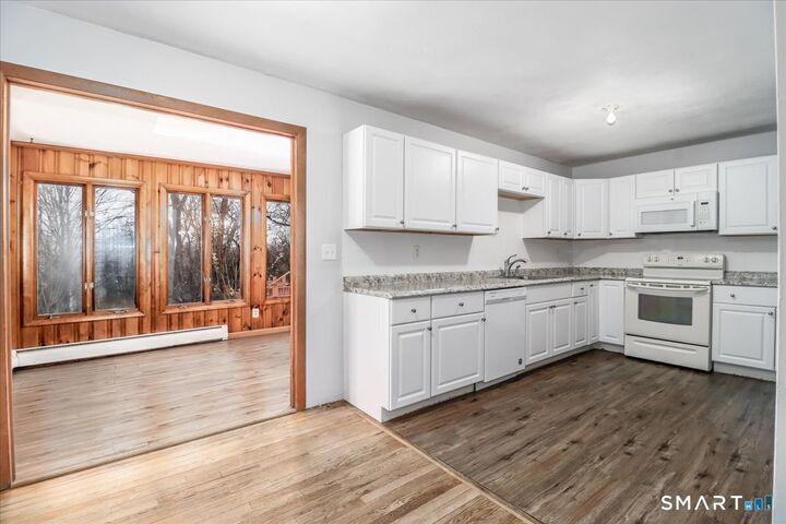 Property Photo: 12 High View Road CT 06776