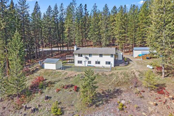 Property Photo:  579 Inchelium Rd  WA 99141-999 