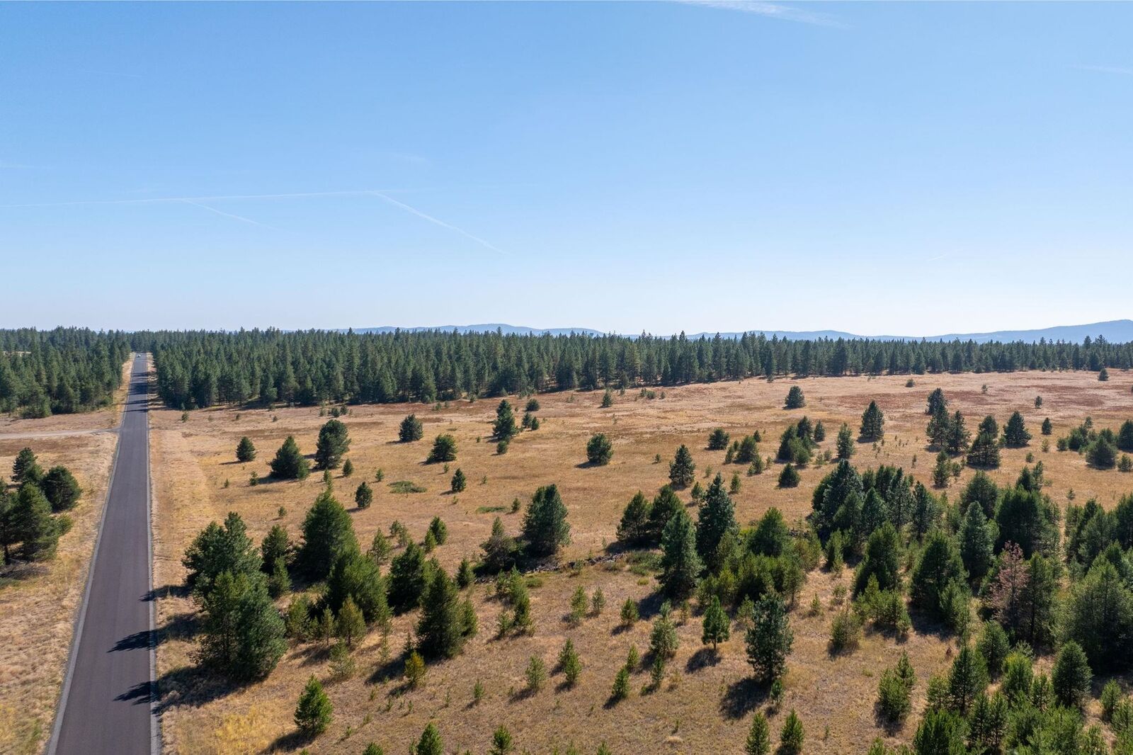 Property Photo:  Nka W Slaton Rd Lot 48  WA 99006 