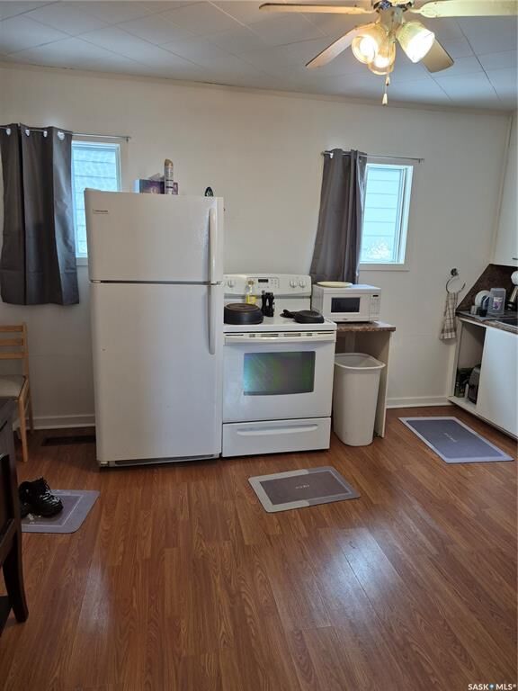 Property Photo: 106 1st Street N SK S0K 4P0