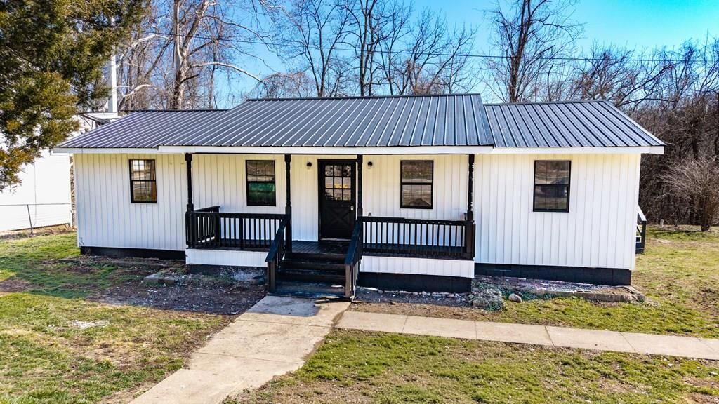 Property Photo:  25411 St. Rt. 7  OH 45623 