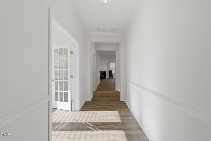 Property Photo:  1003 Plath Drive  NC 27703 