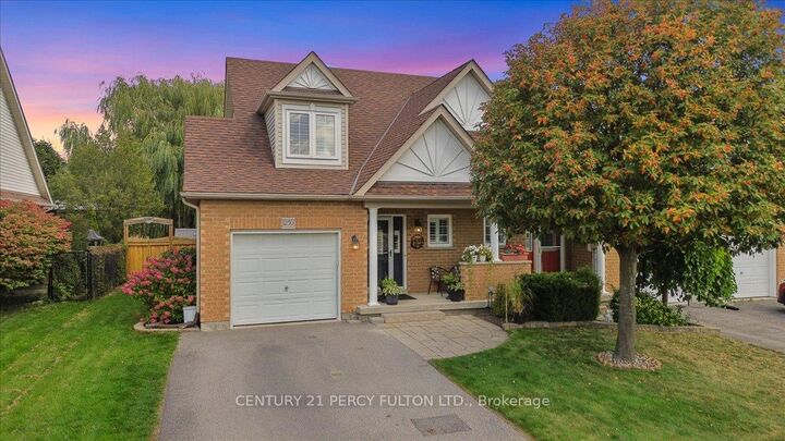 Property Photo:  1250 Ormond Drive  ON L1K 2T7 