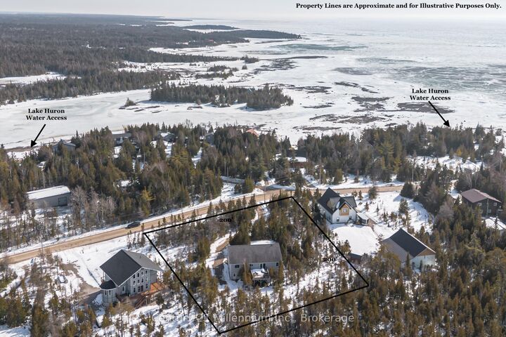 Property Photo:  62 McIvor Drive  ON N0H 1Z0 