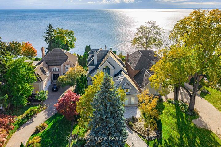 3206 Shoreline Drive — photo 1