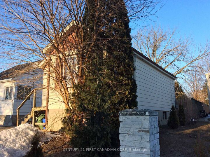 Photo de la propriété: 72 Lyman Street ON N5Y 1M6