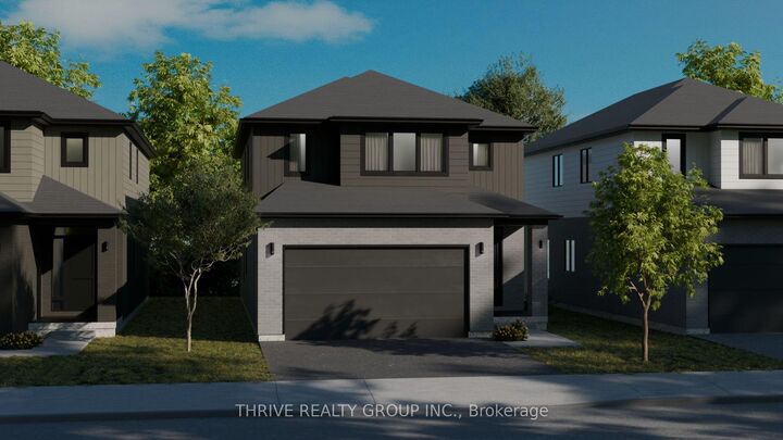 3008 Buroak Drive — photo 1