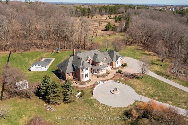 1681 Concession 7 Road — photo 1