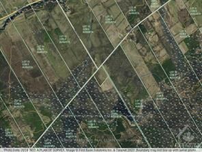 Property Photo:  Pt Lot 2- 9537 Hall Road  ON K0G 1R0 