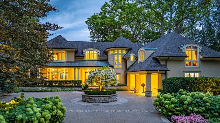 6 Ennisclare Drive W — photo 1