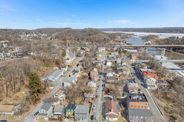 Property Photo:  77 W Union  NY 12401 