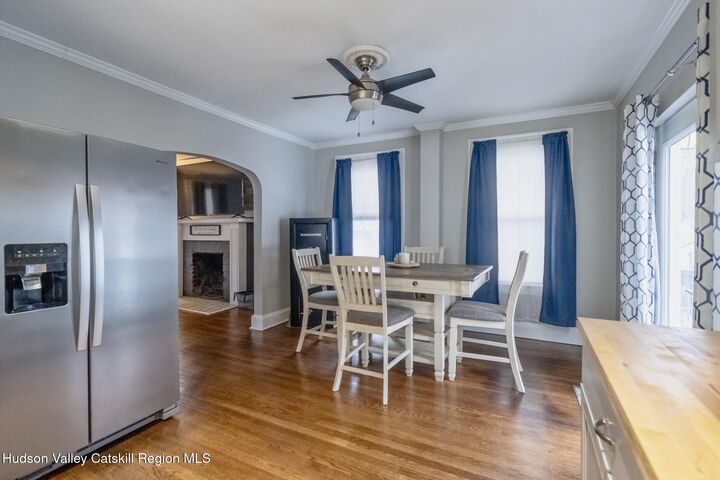 Property Photo:  106 W O'Reilly  NY 12401 