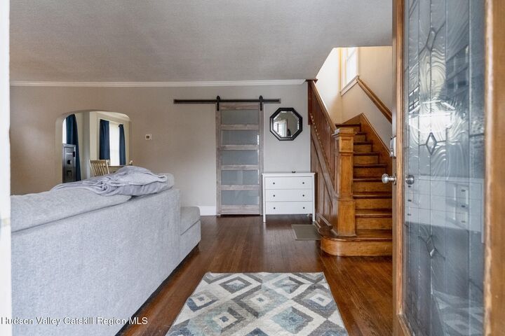 Property Photo:  106 W O'Reilly  NY 12401 
