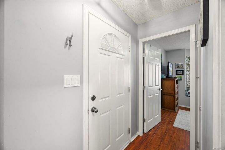 Property Photo: 7570 Tetayut Rd #57 BC V8M 2H4