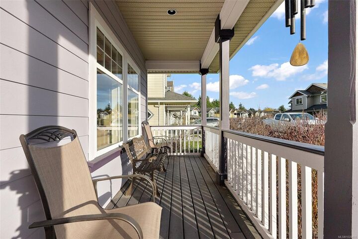 Property Photo:  126 Thetis Vale Cres  BC V9B 6S6 