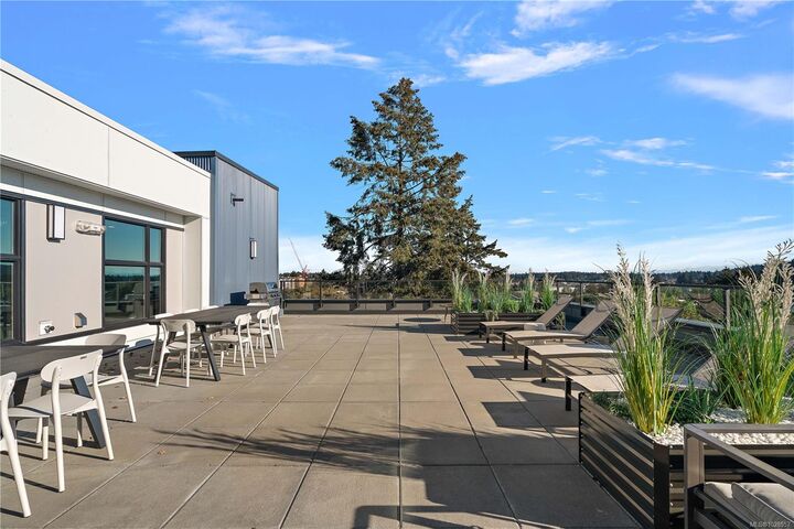 Property Photo: 2881 Leigh Rd #503 BC V9B 4G5