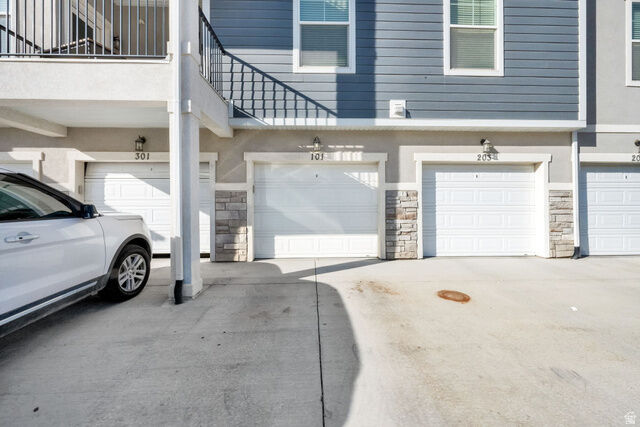 Property Photo:  101 W Terra Vista Dr  UT 84045 