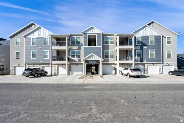Property Photo: 1772 W Terra Vista Dr 101 UT 84045