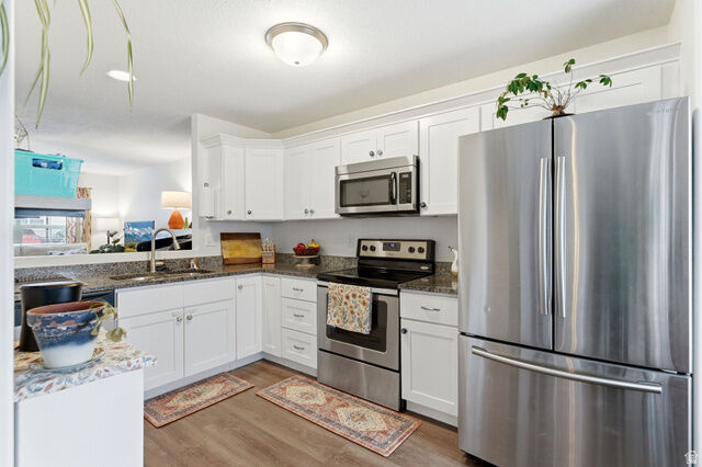 Property Photo: 2597 N 500 W UT 84015