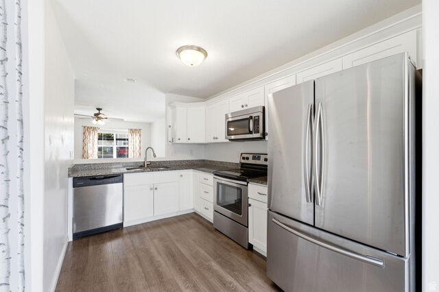 Property Photo: 2597 N 500 W UT 84015