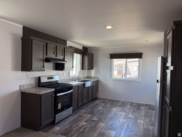 Property Photo:  75 W 250 N 78  UT 84015 