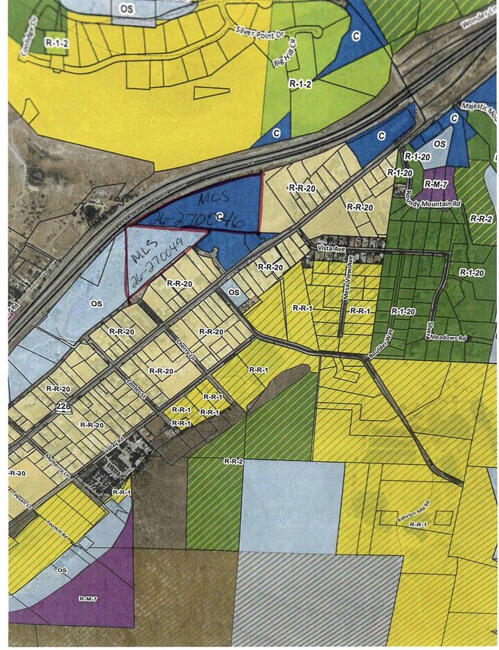 Property Photo:  Null  UT 84746 