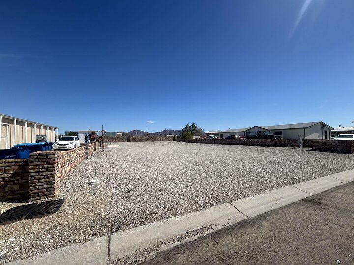 Property Photo:  12645 S Sheila Ave  AZ 85367 