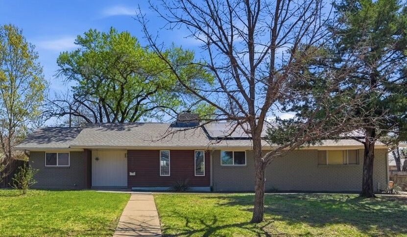 Property Photo:  6005 Thames Drive  TX 78723 