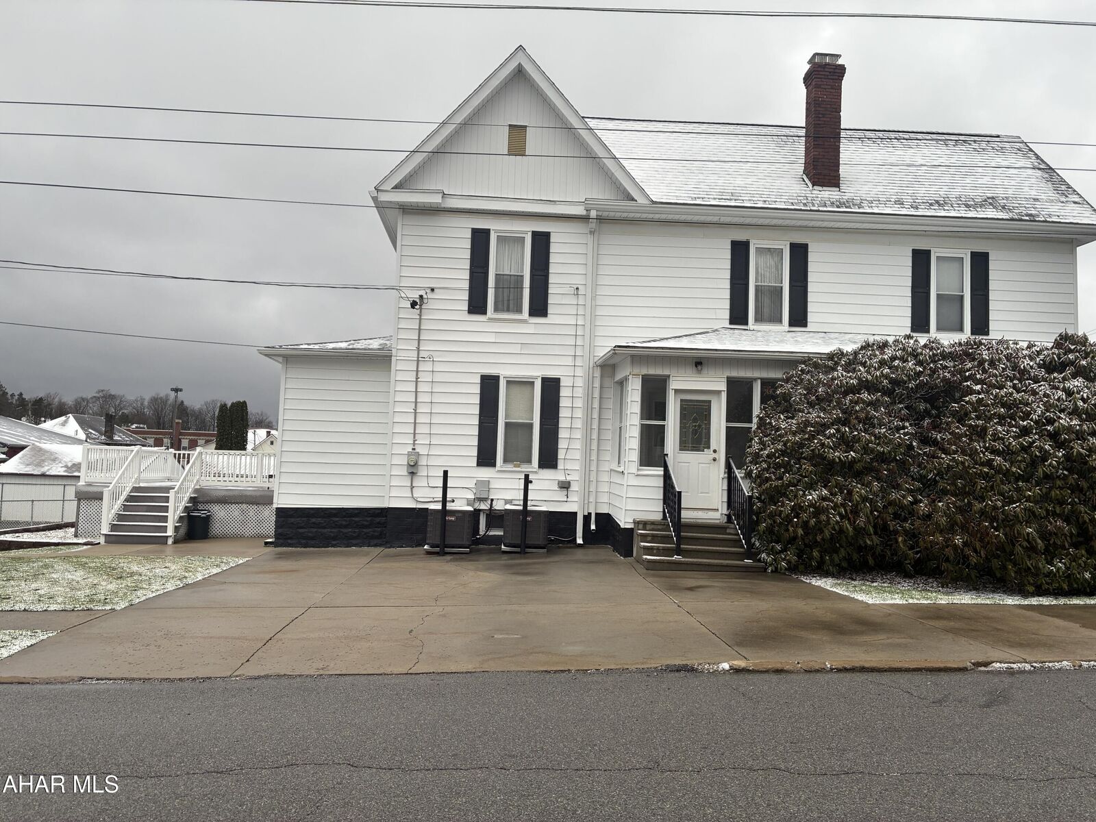 Property Photo:  232 Keystone Avenue  PA 16630 