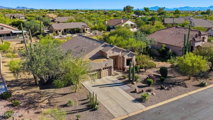 Property Photo:  6017 E Dale Lane  AZ 85331 
