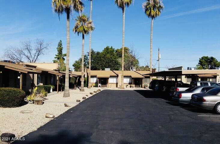 Property Photo:  2340 W Hayward Avenue 2  AZ 85021 