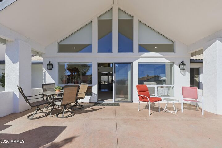 Property Photo:  570 Antelope Drive  AZ 86324 