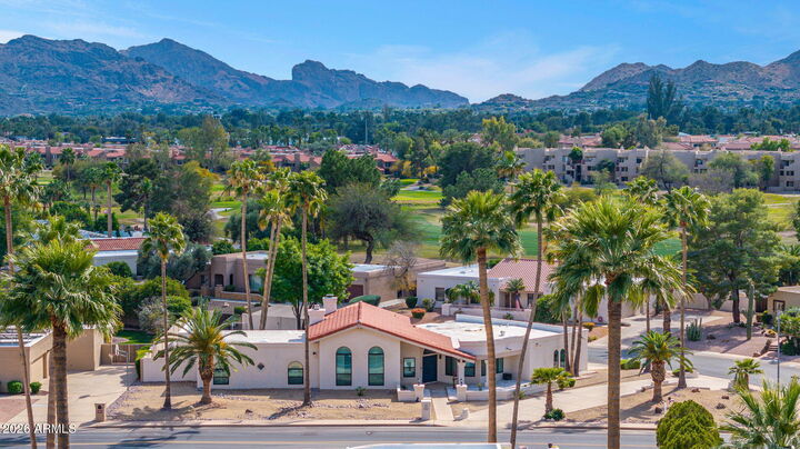 Property Photo:  5013 E Cholla Street  AZ 85254 