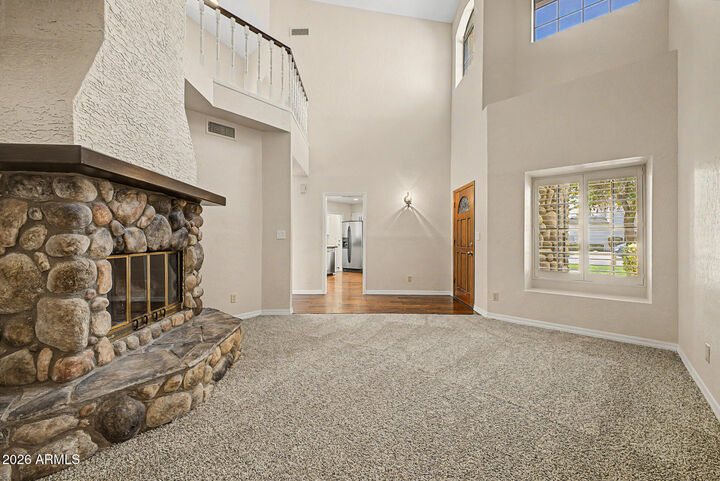 Property Photo: 19913 N Denaro Drive AZ 85308