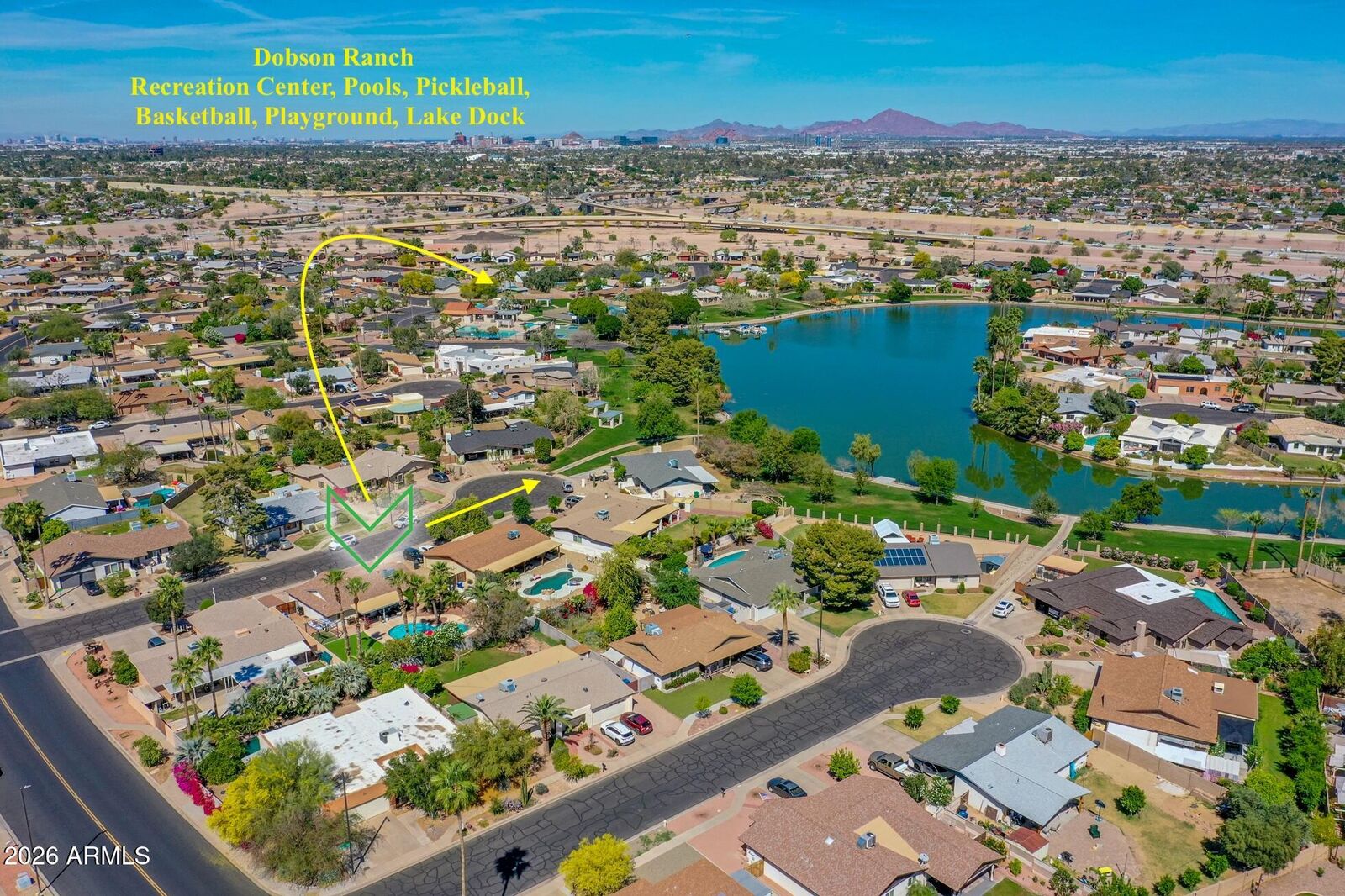 Property Photo:  2546 W Jacinto Circle  AZ 85202 