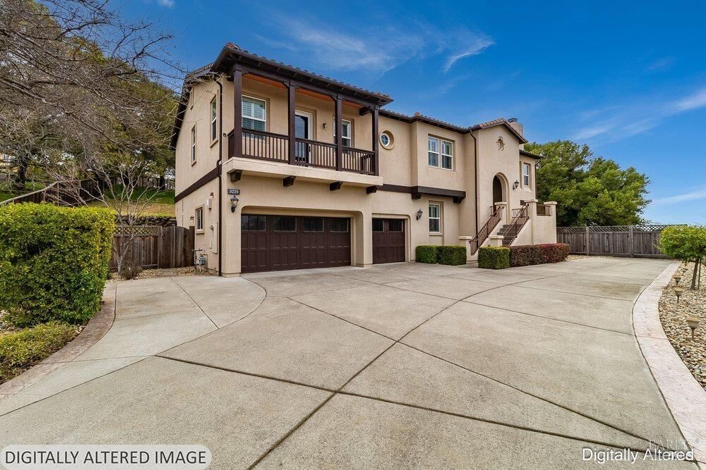 Property Photo: 5229 Sunridge Drive CA 94534