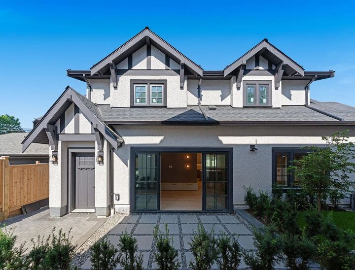 6855 Cypress Street — photo 1
