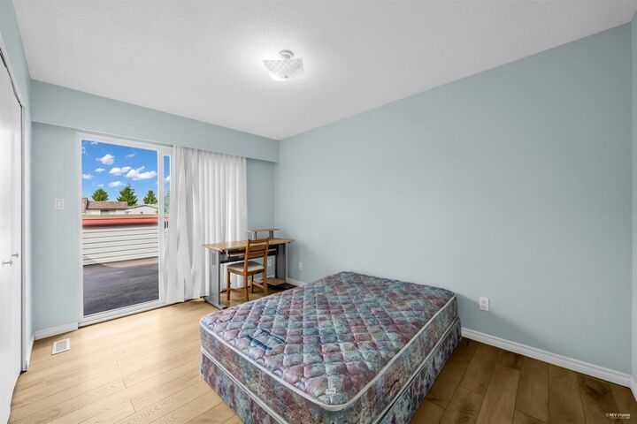 Property Photo:  4631 Dallyn Road  BC V6X 2Y3 
