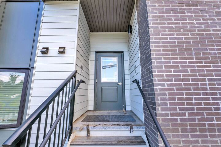 Photo de la propriété: 1419 McCallum Road 64 BC V2S 8B2