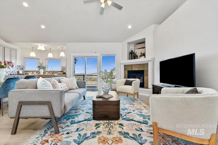 Property Photo: 3766 E Immigrant Pass Ct. ID 83716