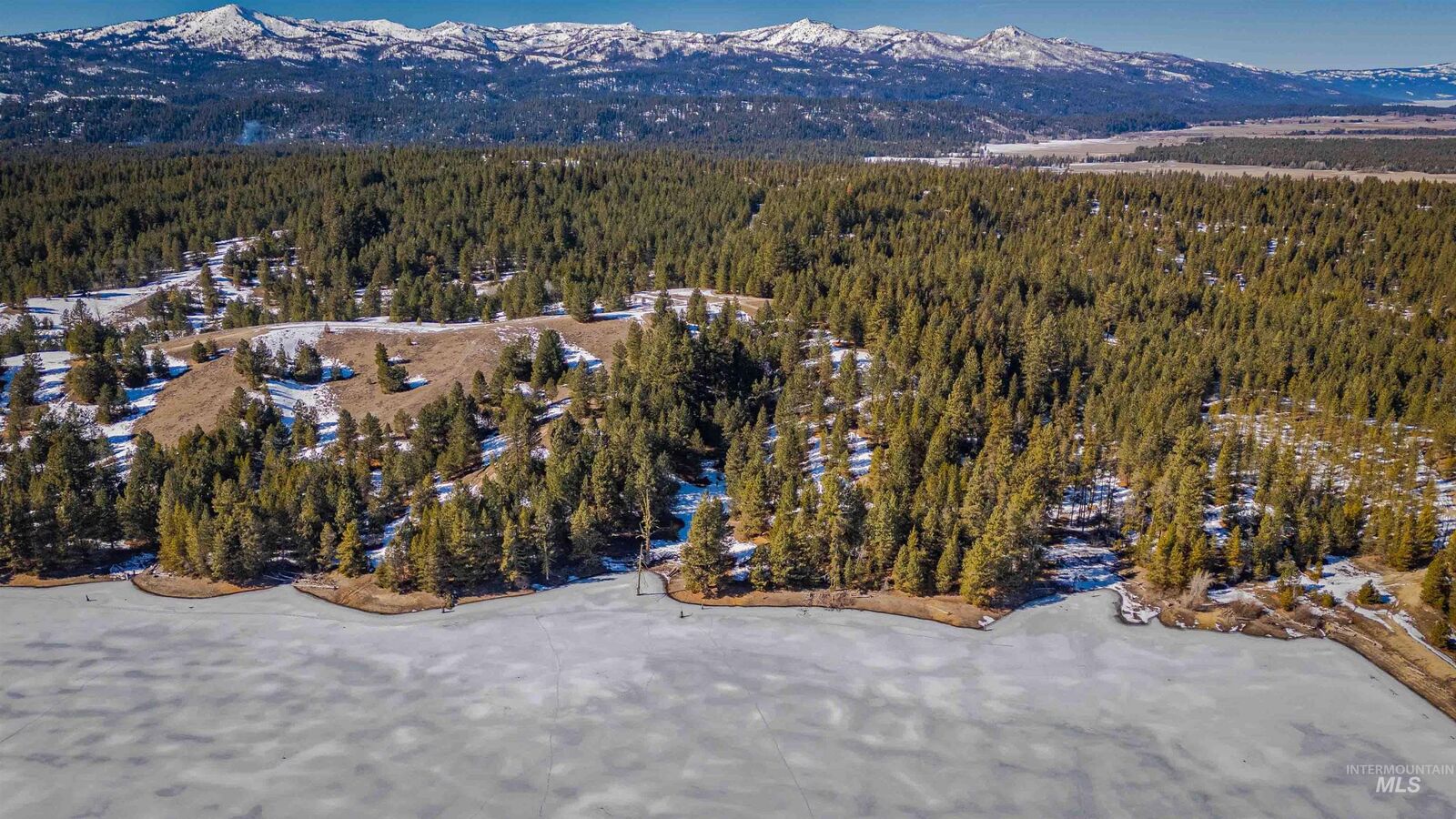 Property Photo:  Tbd Skunk Creek Road  ID 83611 