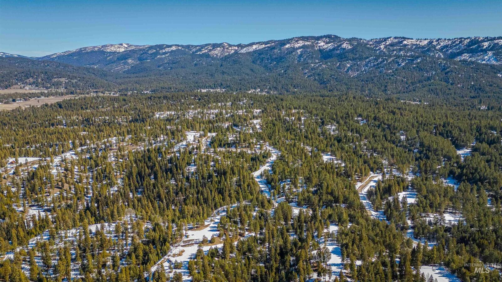 Property Photo: Tbd Skunk Creek Road ID 83611