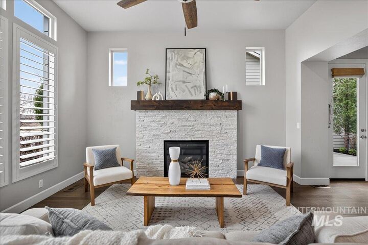 Property Photo:  2987 S Old Hickory Way  ID 83716-5746 